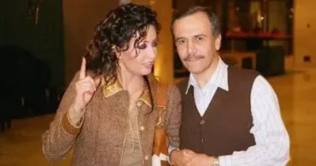 لطيفة تنعي أحمد قعبور: اللي زيك مابيموتش بفنك الصادق المؤثر