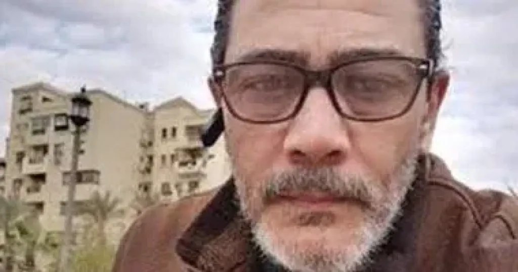 وفاة المنتج الفنى وائل عبد العزيز بعد صراع مع المرض