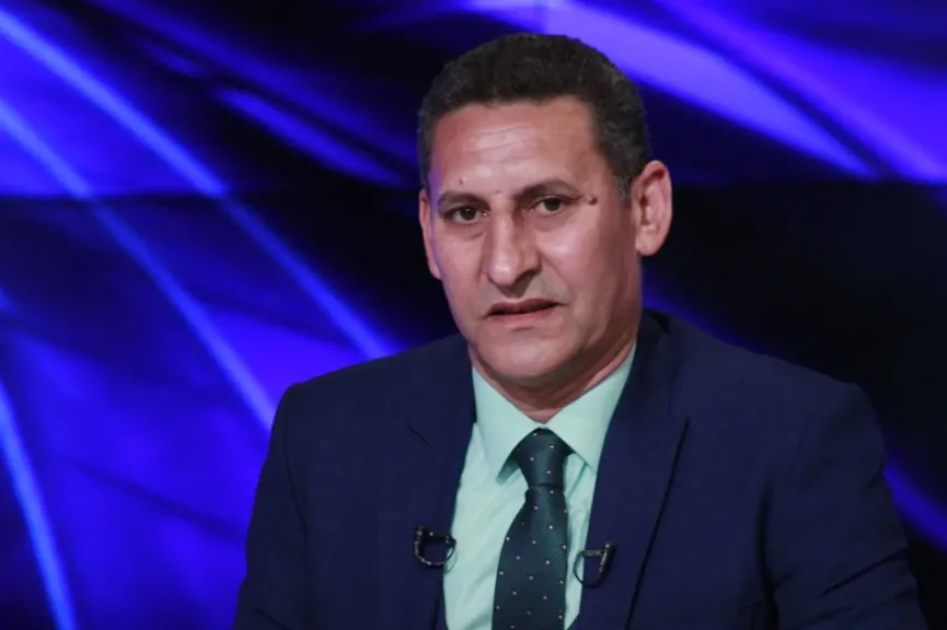 أول تعليق من حسين عبد اللطيف بعد فوز منتخب الناشئين على تونس