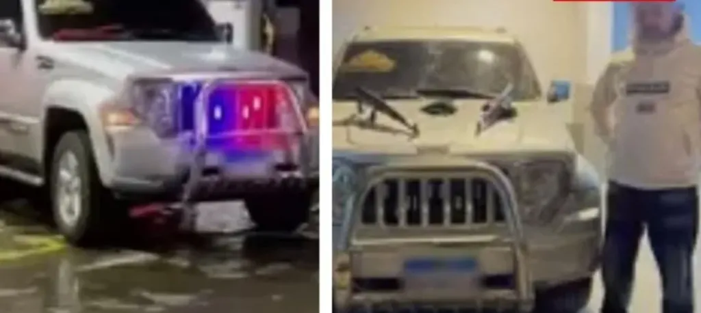 كشف حقيقة مقاطع الفيديو المثيرة للقلق في أسيوط