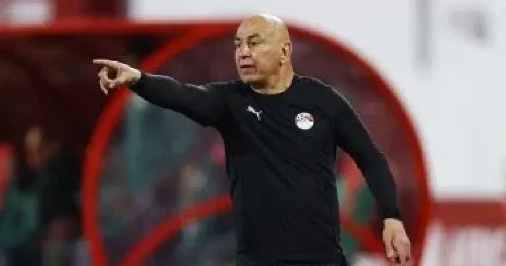 حسام حسن: قدمنا مباراة كبيرة أمام السعودية.. وأخشي الإرهاق أمام إسبانيا