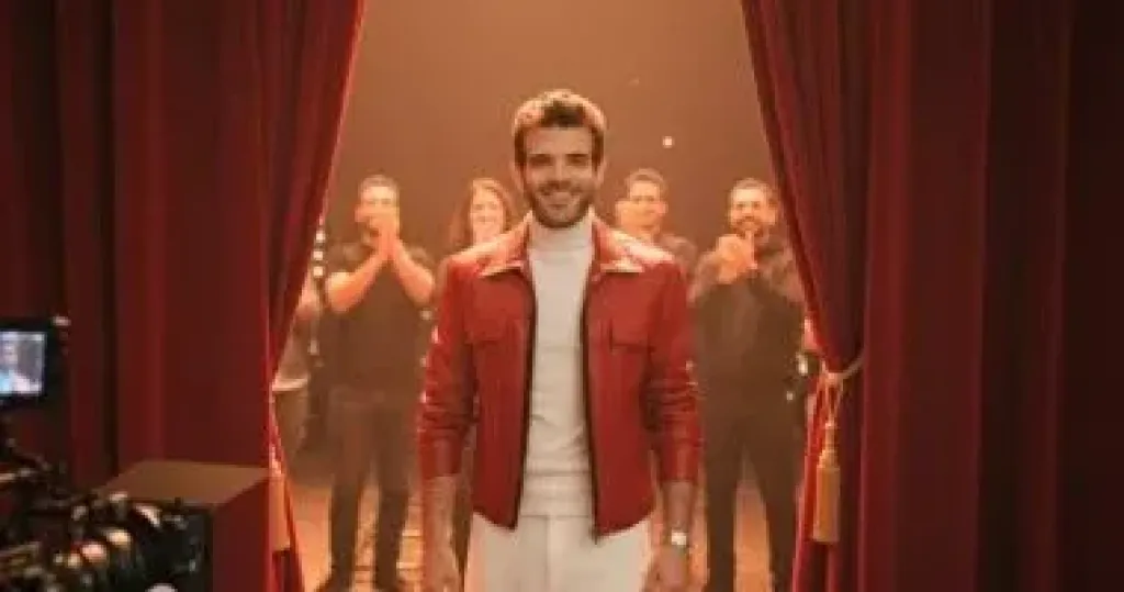 ”احنا تمام” أغنية جديدة لـ محمود غالي