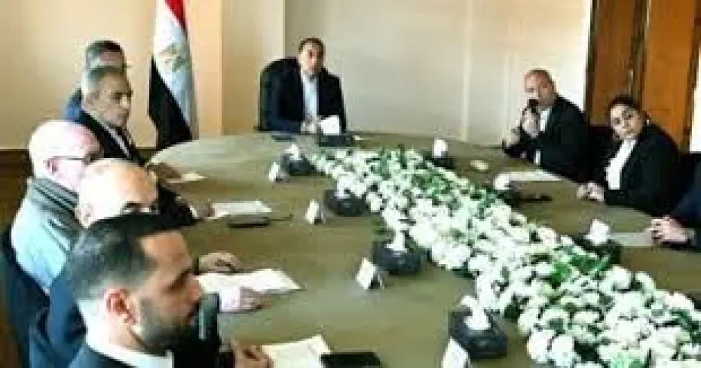 رئيس الوزراء: تطوير وتنظيم أسواق الجملة أحد المحاور الرئيسية لضبط تداول السلع