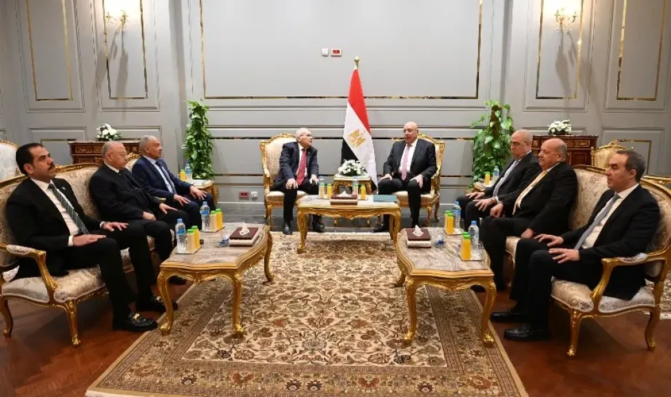 مجلسا النواب والشيوخ: أمن الخليج العربي جزء لا يتجزأ من الأمن القومي المصري