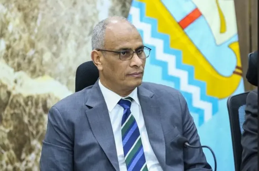 فتح ميناء الصيد البحري ببرج البرلس بكامل طاقته لليوم الثاني واستئناف رحلات الصيد