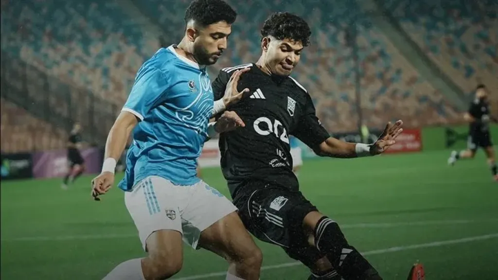 موعد مباراة المقاولون ضد زد في إياب ربع نهائي كأس العاصمة