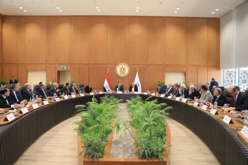 المجلس الأعلى للجامعات يعتمد الخريطة الزمنية للعام الدراسي الجديد 2026/2027