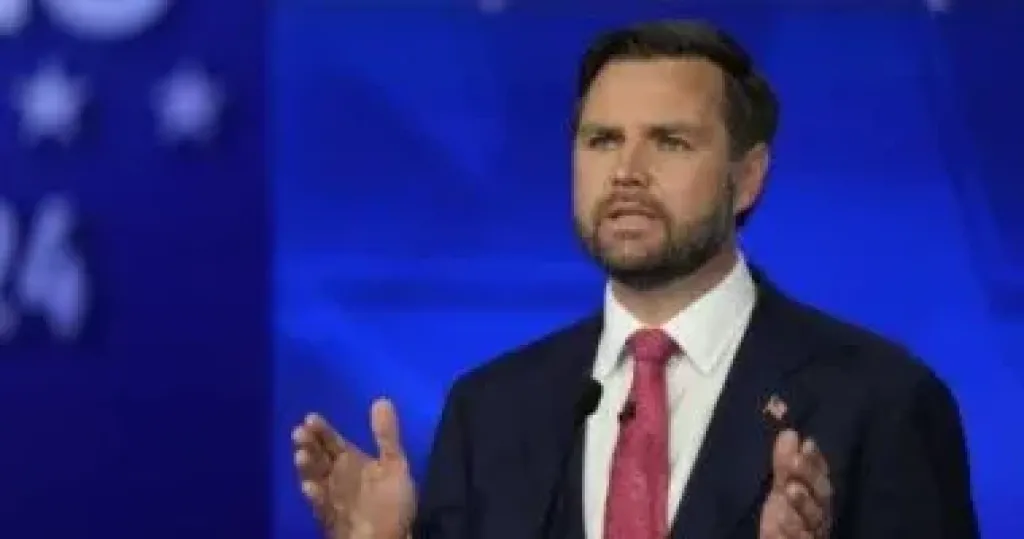 نائب ترامب: أسعار الطاقة ستعود لطبيعتها بعد إنهاء المهمة فى إيران