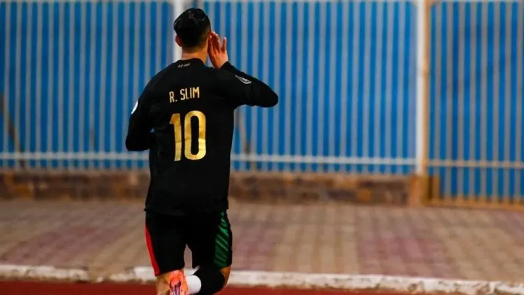 موقف الأهلي من إعادة رضا سليم نهاية الموسم بعد تألقه مع الجيش الملكي