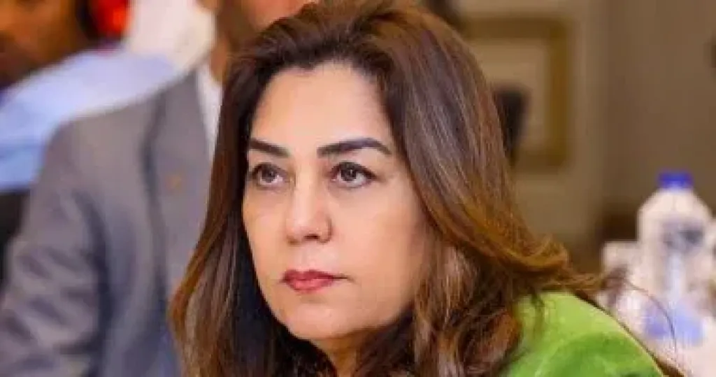 وزيرة التنمية المحلية والبيئة: اختيار القاهرة ضمن قائمة أجمل 12 مدينة حول العالم