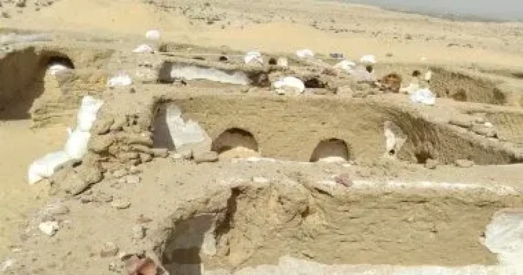 جامعة القاهرة: كشف وادي النطرون يعزز ريادة مصر في دراسة نشأة الرهبنة عالميًا