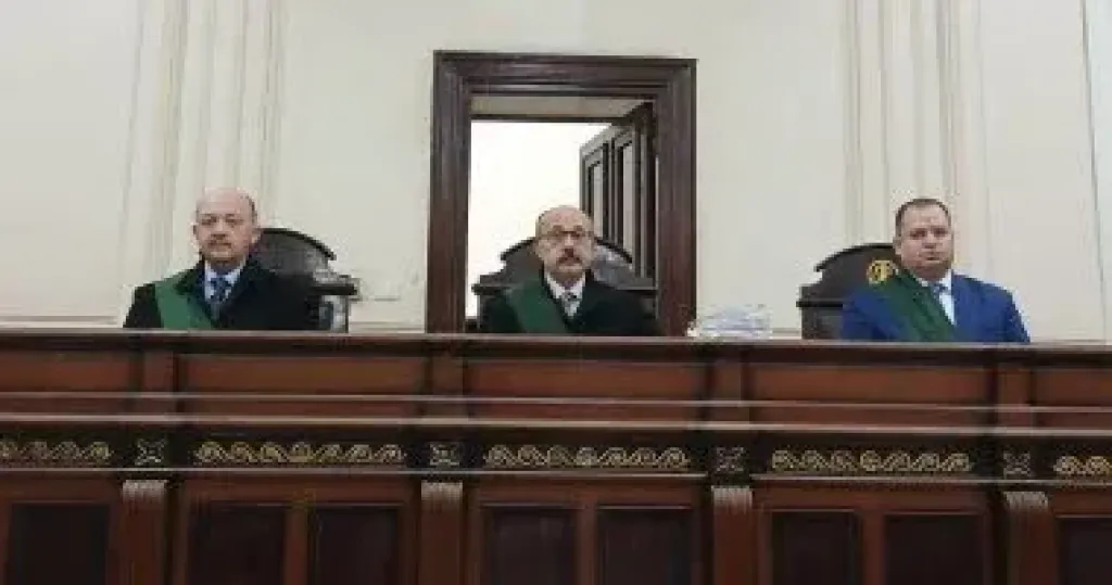 يونيو المقبل محاكمة المتهم بإشعال النيران فى جسد طليقته بسبب حضانة نجلهما بالإسكندرية