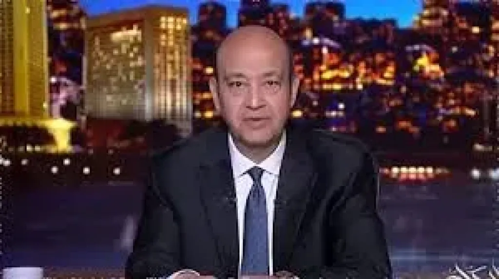 عمرو أديب: خبر سعيد خلال ساعات لدعم المواطنين وأصحاب المعاشات