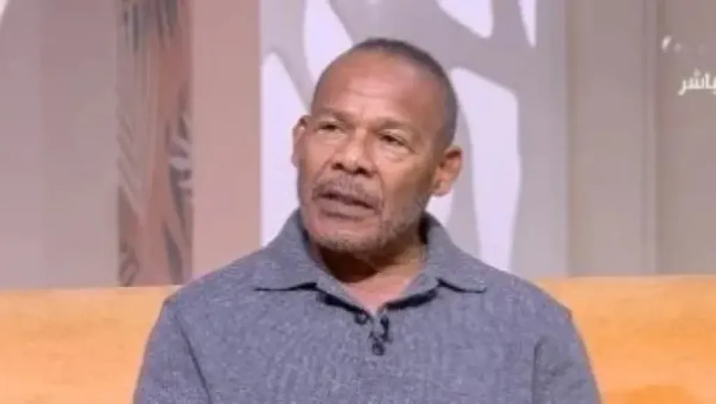 الشحات مبروك يكشف كواليس أصعب فترة نفسية في حياته أثناء تصوير على كلاي