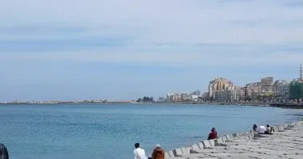 درجات الحرارة اليوم الأحد 29 مارس 2026.. طقس مائل للحرارة نهارا بارد ليلا