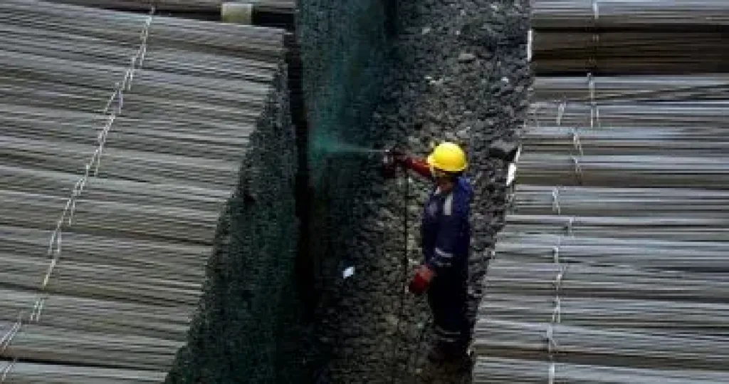 سعر الحديد في مصر اليوم الأحد 29 - 3 - 2026؟