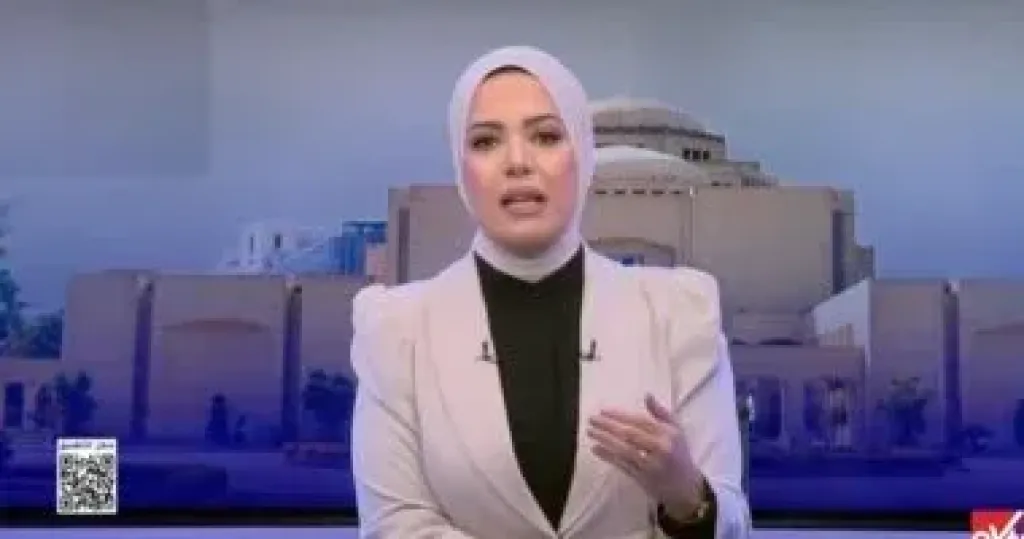 آية عبد الرحمن: موقف البرلمان يرسخ الرسائل الوطنية تجاه الأزمة الإقليمية