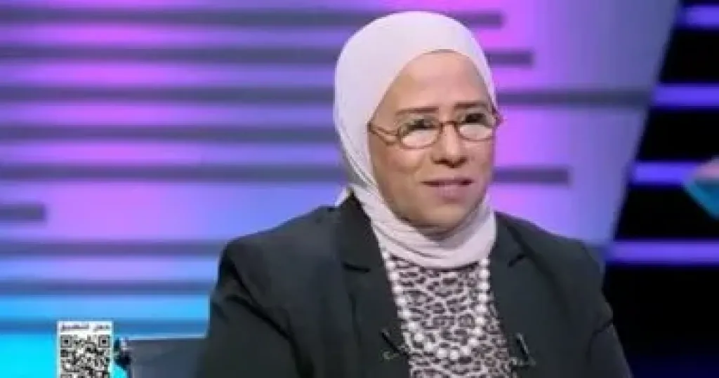 إيمان جنيدي لإكسترا نيوز: لقائي بالرئيس السيسى حلم وكواليس فنية مبهرة