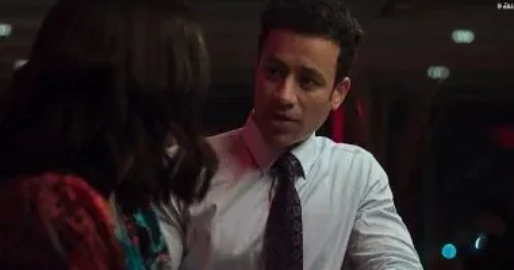 أحمد داود وهدى المفتى يستعدان لتصوير فيلمهما ويك إند