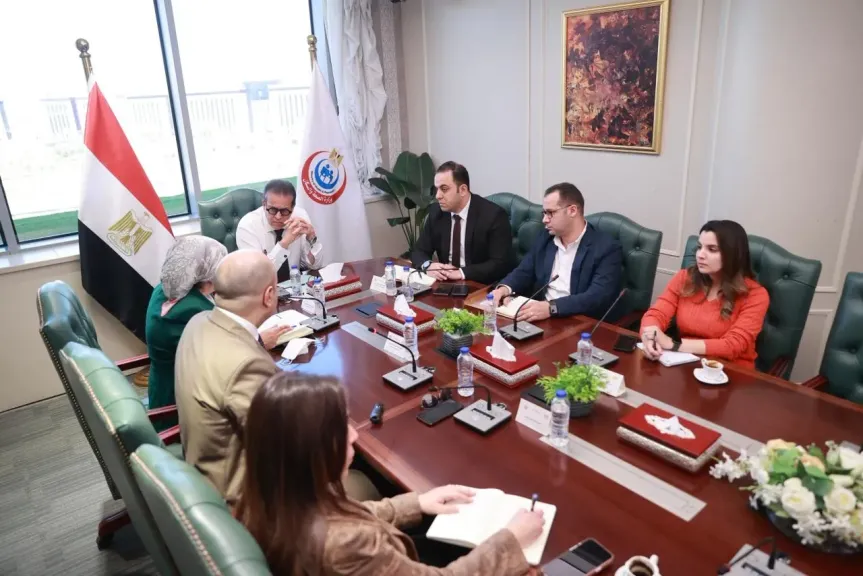وزير الصحة يتابع تطوير مستشفى الهلال التخصصي وعدد من مستشفيات أمانة المراكز الطبية