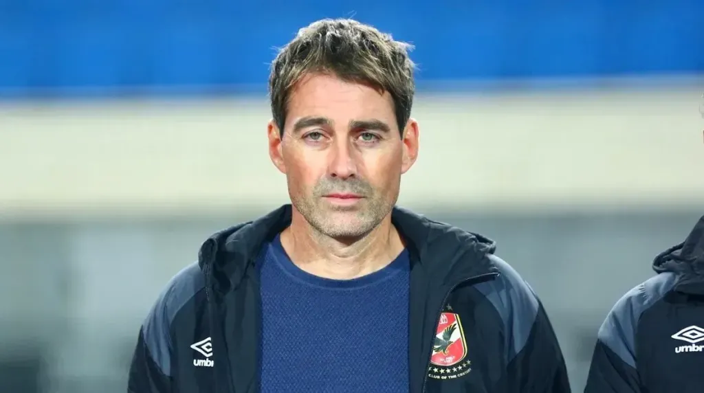 حقيقة عودة فايلر من جديد لتدريب الأهلي