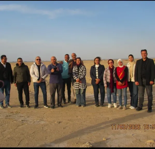 ”الزراعة”: إعادة إطلاق 10 صقور نادرة إلى الطبيعة بعد إنقاذها من التجارة غير الشرعية