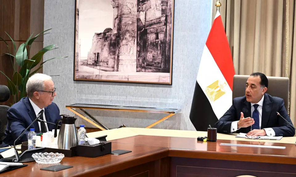 الحكومة تبحث التوسع فى تطبيق فكرة سوق اليوم الواحد بمحافظات الجمهورية