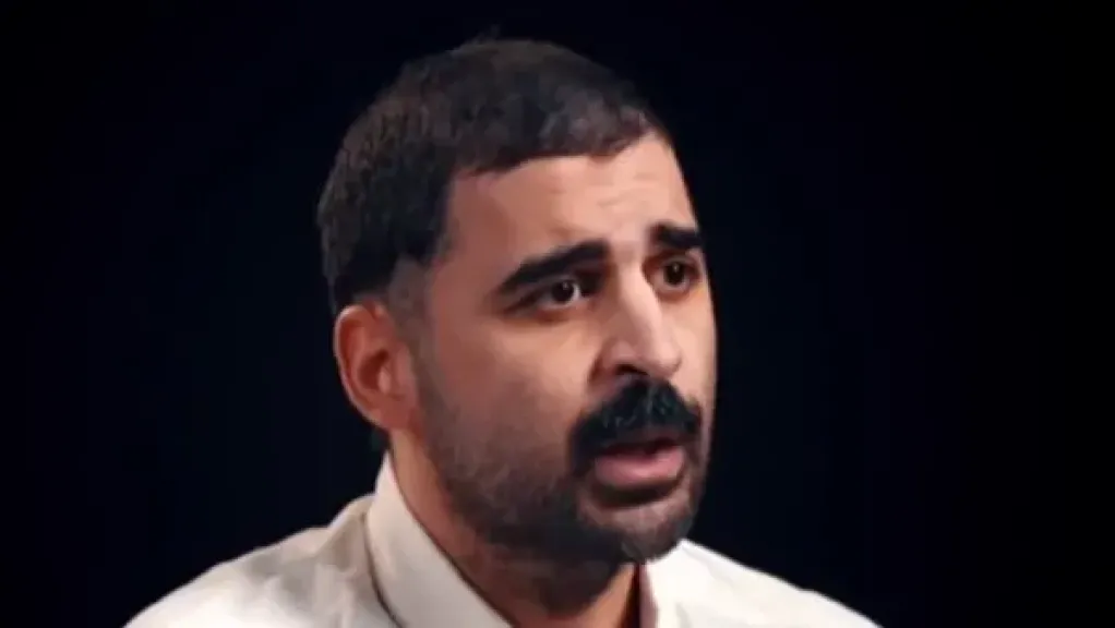 رحلة الدم من الأنفاق إلى الميدان.. اعترافات قيادي حسم تكشف أسرار تدريبات مضاد الدروع بغزة