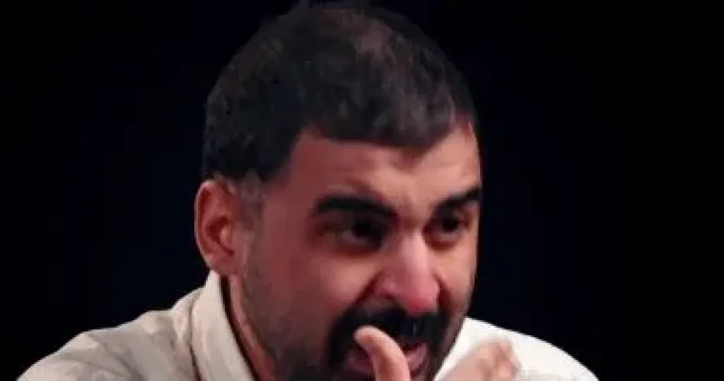 الإرهابى على عبد الونيس باكيا: ضيعت نفسى على الفاضى.. وما فيش حاجة تستاهل