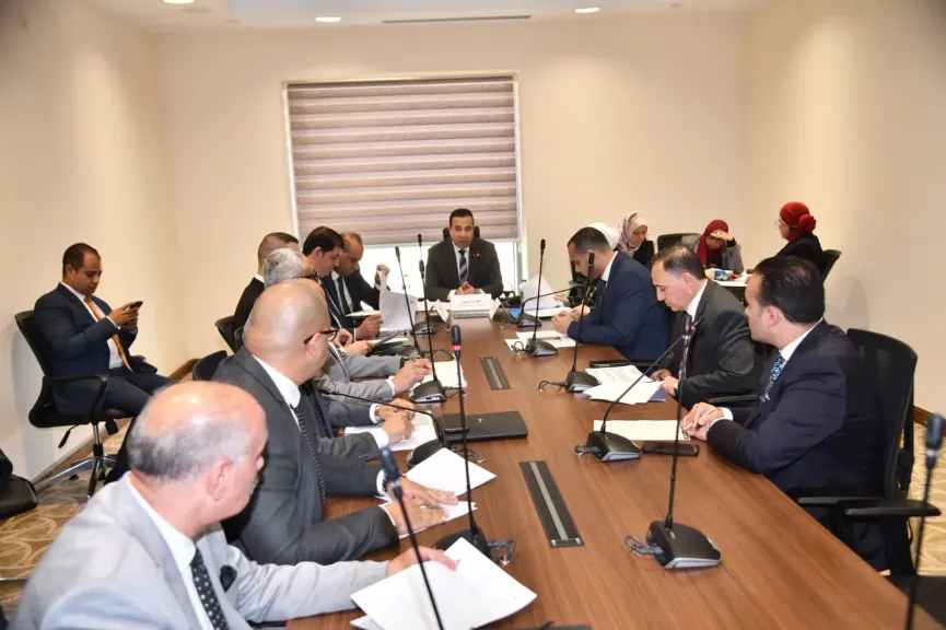 اتصالات النواب تناقش طلب النائب محمد زين الدين بشأن ضعف شبكات الاتصالات في إدكو.. وتوصية برلمانية لحل الأزمة