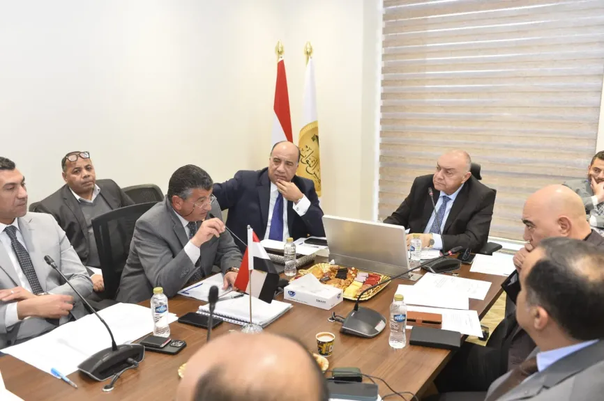 رئيس نقل النواب يدعو للتكاتف ويحذر من انتشار الفتن عبر السوشيال