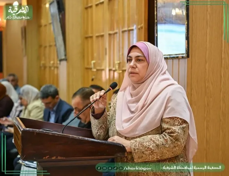 تنفيذي الشرقية يستعرض إنجازات الملفات الاستراتيجية التي تمس حياه المواطن