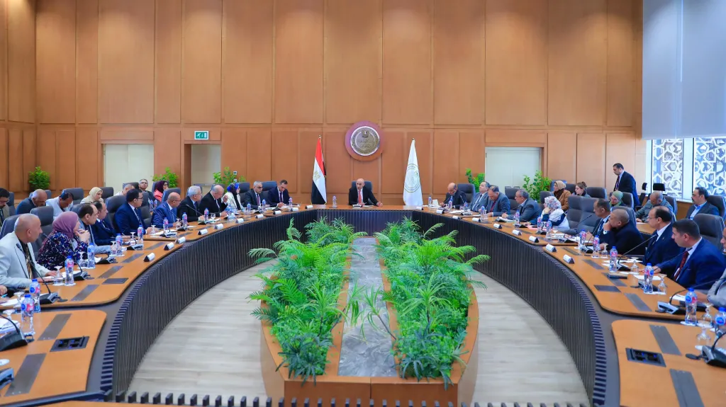 وزير التعليم :ضوابط  صارمة  لامتحانات  الاعداديه  فى جميع  المحافظات