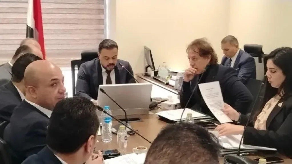 رئيس رياضة النواب لوزارة الشباب : الوصول لحلول واقعية لطلبات الاحاطة المقدمة من النواب أولوية وليس هدفنا توجيه اللوم