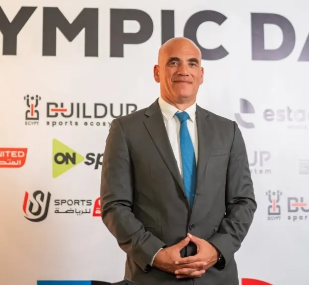 اعتماد نتائج انتخابات الاتحاد العربي للتجديف برئاسة شريف القماطي