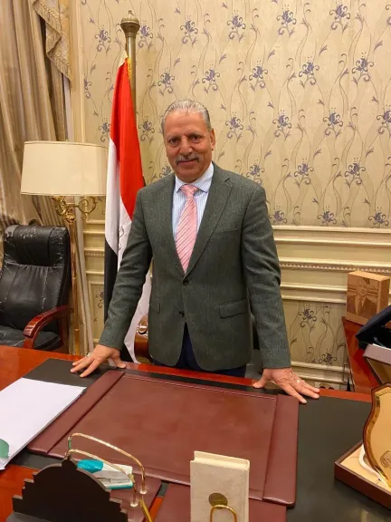 دفاع النواب : الداخليه تسطر تاريخ كبير في الحفاظ علي الاستقرار والامن الوطني نفذ ضربات استباقية لحماية الوطن