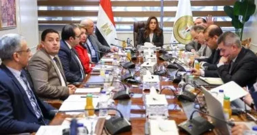 وزيرة البيئة: دمج البعد البيئى فى المشروعات القومية إجبارى وليس اختياريا