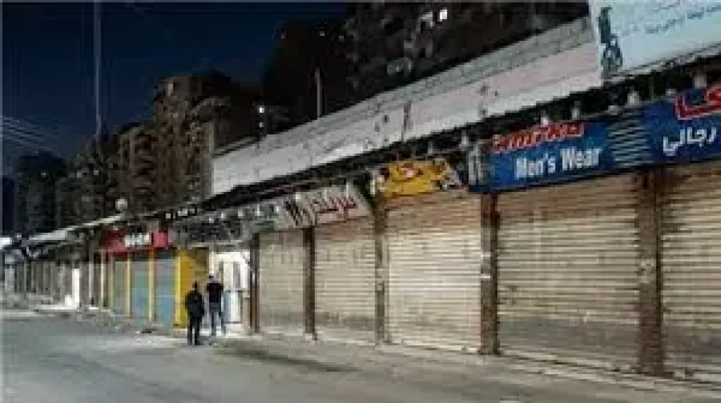 هل تشغيل المولدات الكهربائية بالمحلات بعد موعد الغلق يعاقب عليه القانون؟