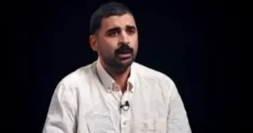 الرسالة الأخيرة من عبد الونيس لزوجته: لا تتركي ابننا فريسة للأفكار الضالة