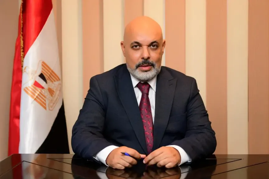 إيهاب واصف: الذهب في مصر يرتفع 11.5% منذ بداية أغسطس.. وعيار 21 يكسب 680 جنيها