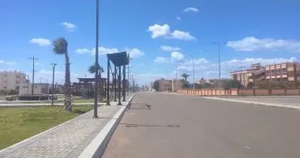 درجات الحرارة اليوم الإثنين 30 مارس 2026.. طقس دافئ نهارا بارد ليلا