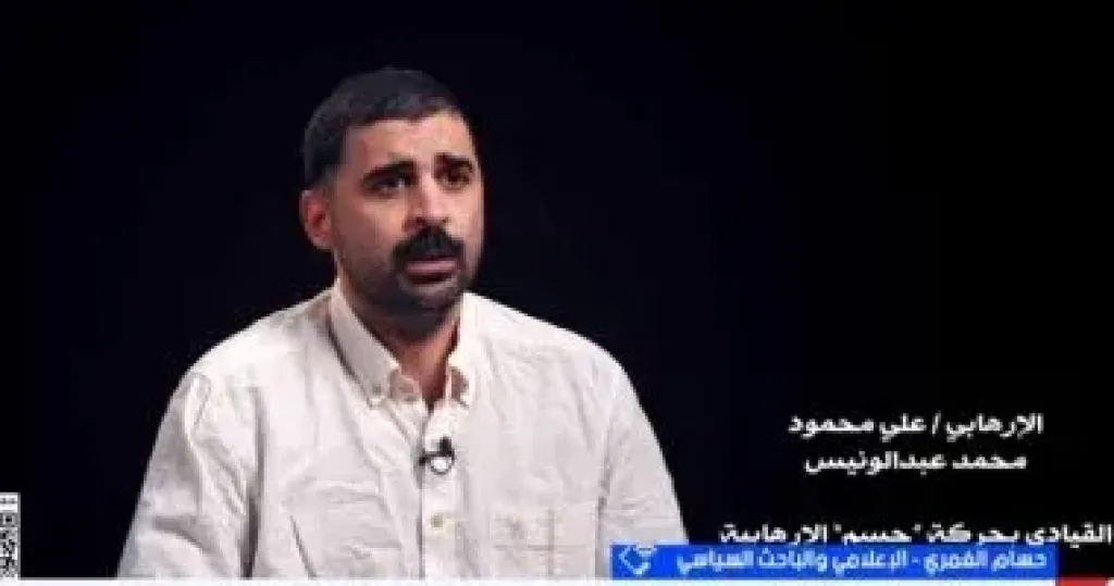 حسام الغمري: إعلام الإخوان غطاء لعمليات إرهابية في مصر