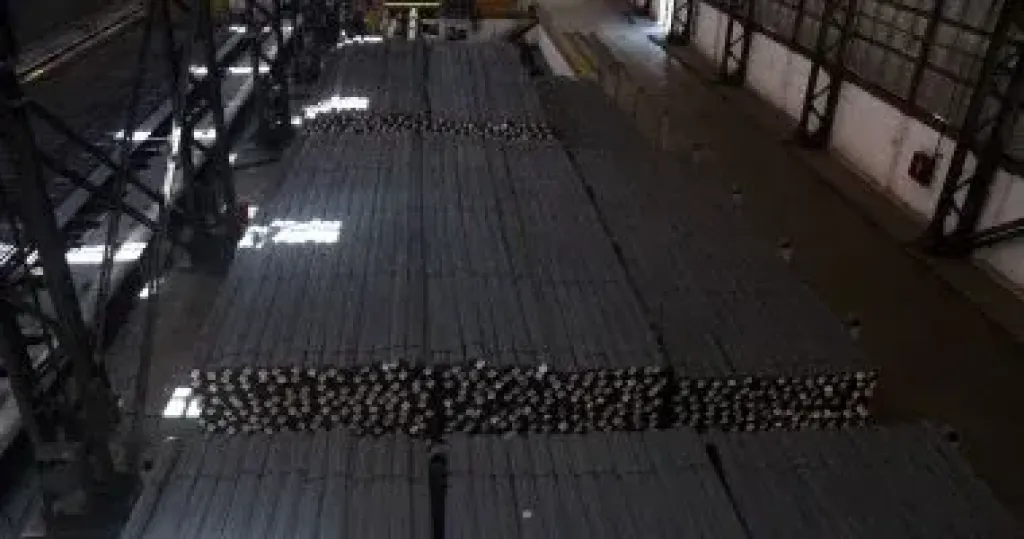 سعر الحديد في مصر اليوم الاثنين 30 - 3 - 2026