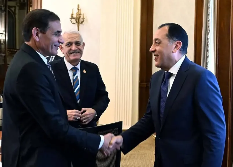 رسائل حادة من عبد العليم داود للحكومة: إصلاح اقتصادي ووظائف حقيقية وعدالة لأصحاب المعاشات