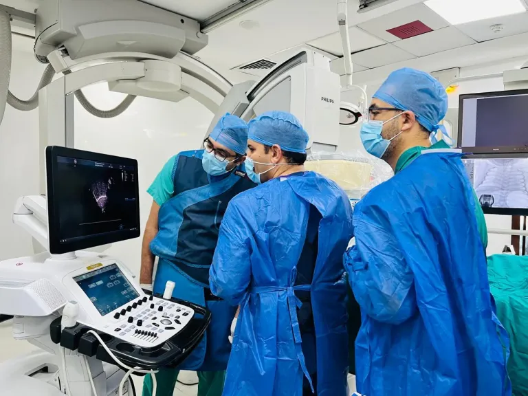 فنانو مصر يساهمون في مبادرة «عينيك في عينينا» لدعم صحة العيون ضمن حملة رمضان بصحة لكل العيلة