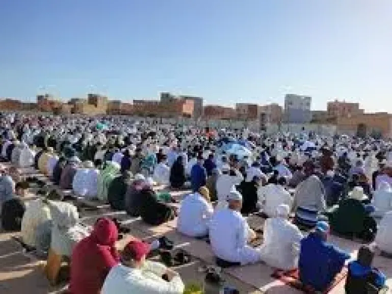 موعد عيد الأضحى 2026 فلكيًا وأيام الإجازة