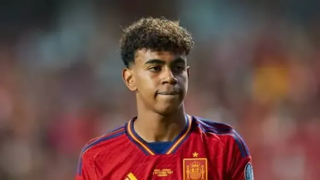 لامين يامال في الهجوم.. تشكيل ناري متوقع لـ إسبانيا في ودية مصر