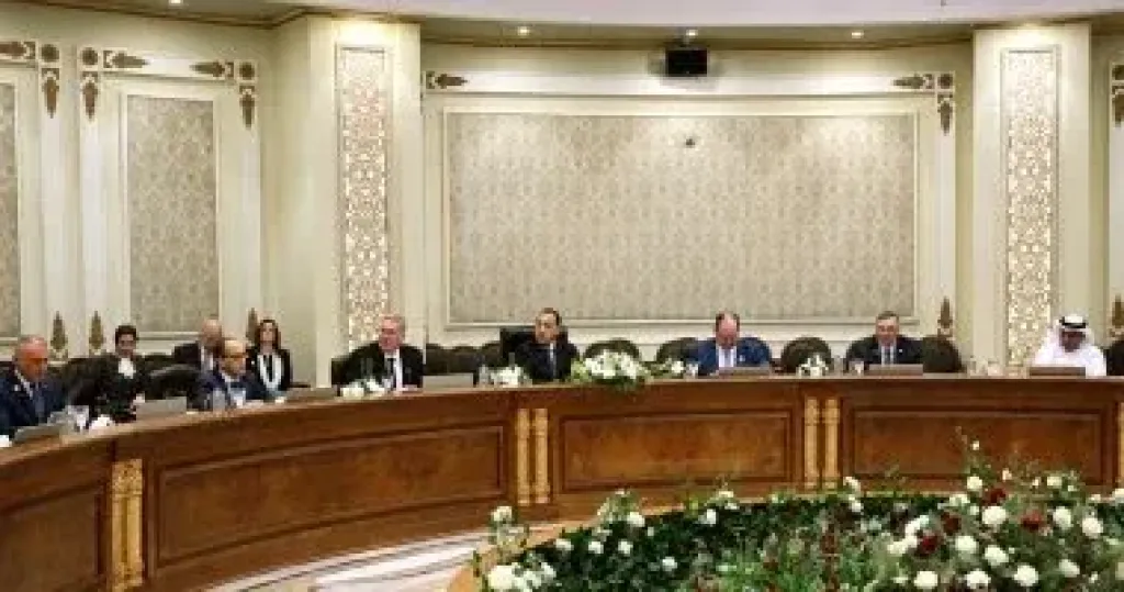 وزير البترول: هناك برامج طموحة لحفر عدد كبير من الآبار الجديدة السنوات المقبلة