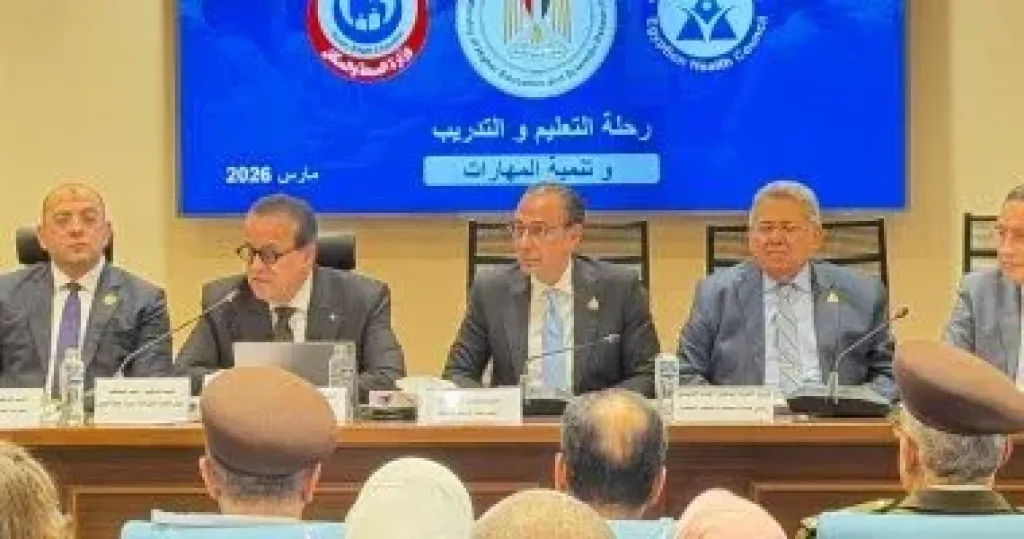 نقيب الأطباء عن تدريب الأطقم الطبية: الطب بدون تدريب خطر على المواطن