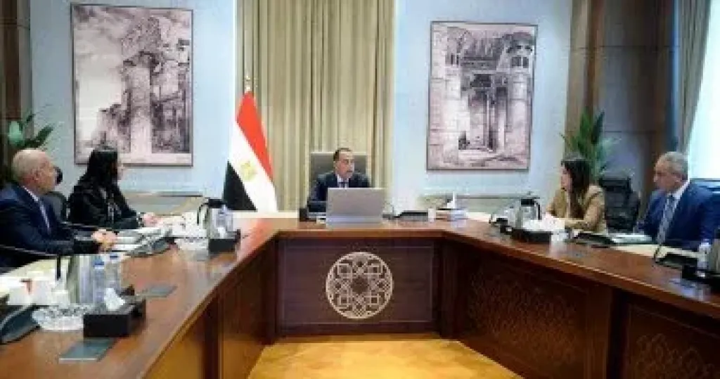 رئيس الوزراء: طرح وحدات سكنية بنظام الإيجار الشهري للمواطنين يلبى احتياجاتهم